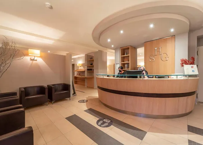 Hotel San Giuan