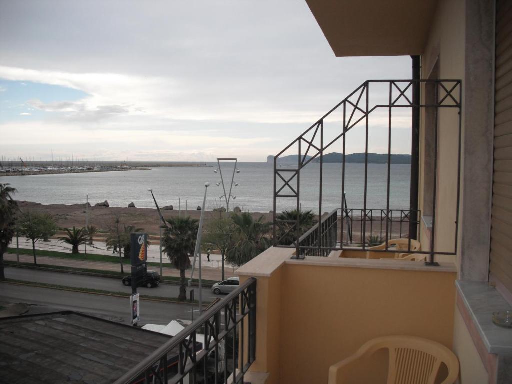 San Giuan 3* Alghero