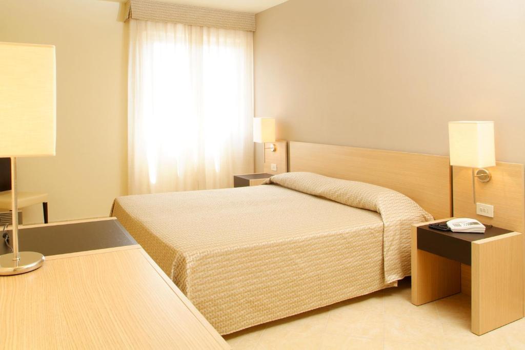 Hotel San Giuan 3*